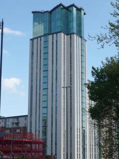 1 bedroom apartment to rent, The Orion Building, Navigation Street, Birmingham