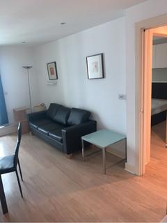1 bedroom apartment to rent, The Orion Building, Navigation Street, Birmingham