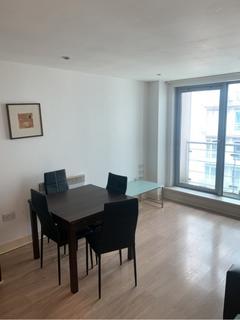 1 bedroom apartment to rent, The Orion Building, Navigation Street, Birmingham
