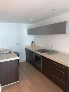 1 bedroom apartment to rent, The Orion Building, Navigation Street, Birmingham