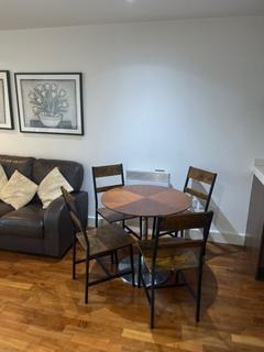 1 bedroom apartment to rent, The Orion Building, Navigation Street, Birmingham