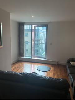 1 bedroom apartment to rent, The Orion Building, Navigation Street, Birmingham