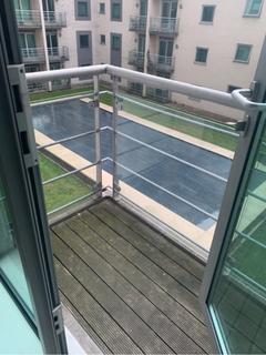1 bedroom apartment to rent, The Orion Building, Navigation Street, Birmingham
