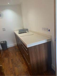 1 bedroom apartment to rent, The Orion Building, Navigation Street, Birmingham