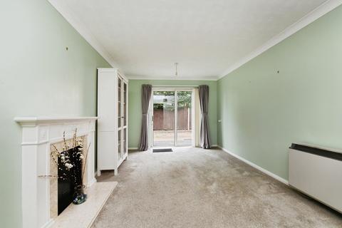 1 bedroom flat for sale, Godfreys Mews, Chelmsford, Essex, CM2