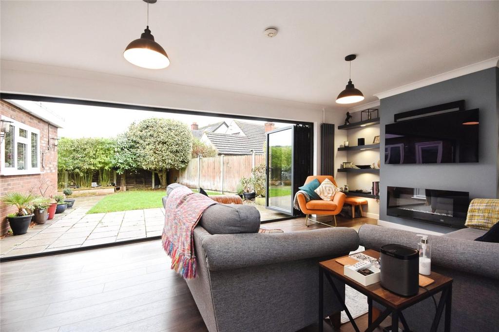 Open Plan
