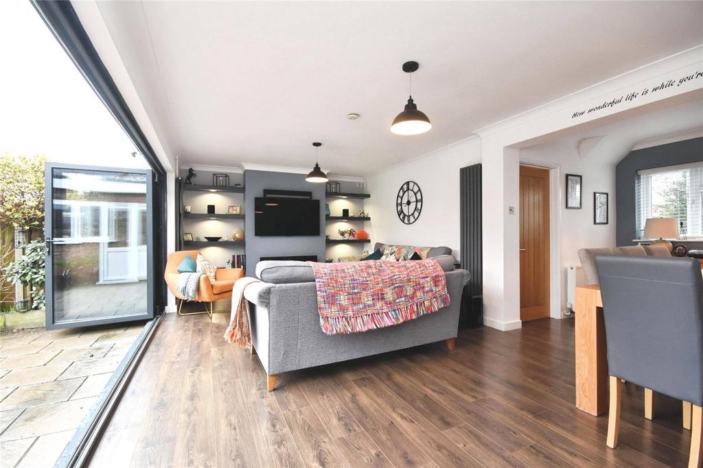 Open Plan