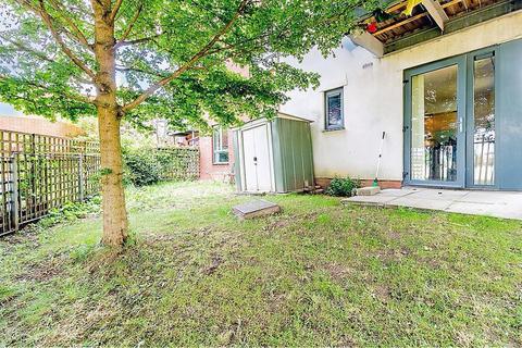 undefined, Gunyard Mews, Woolwich, SE18