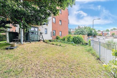 undefined, Gunyard Mews, Woolwich, SE18