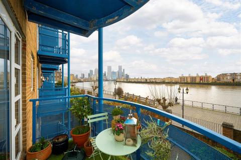 1 bedroom flat to rent, Jardine Road, London E1W