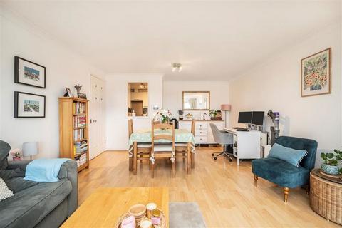 1 bedroom flat to rent, Jardine Road, London E1W