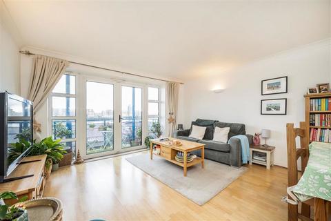 1 bedroom flat to rent, Jardine Road, London E1W