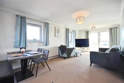 2 bedroom flat for sale, Chelmer Road, Chelmsford, Essex, CM2
