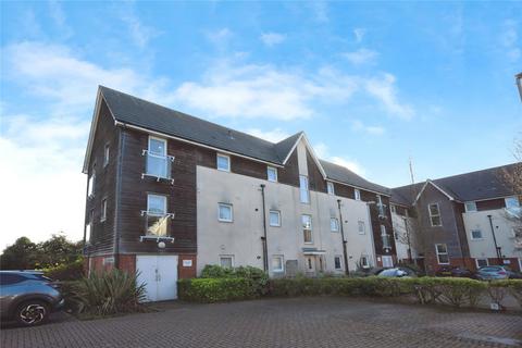 2 bedroom flat for sale, Chelmer Road, Chelmsford, Essex, CM2