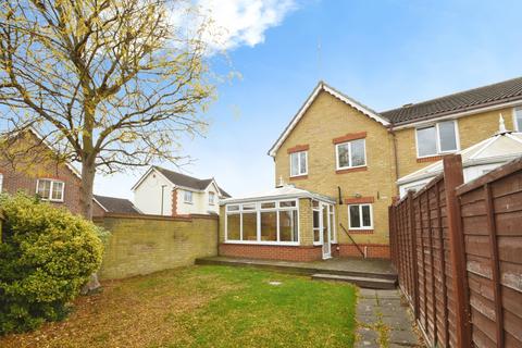 undefined, Albra Mead, Chelmer Village, Chelmsford, Essex, CM2