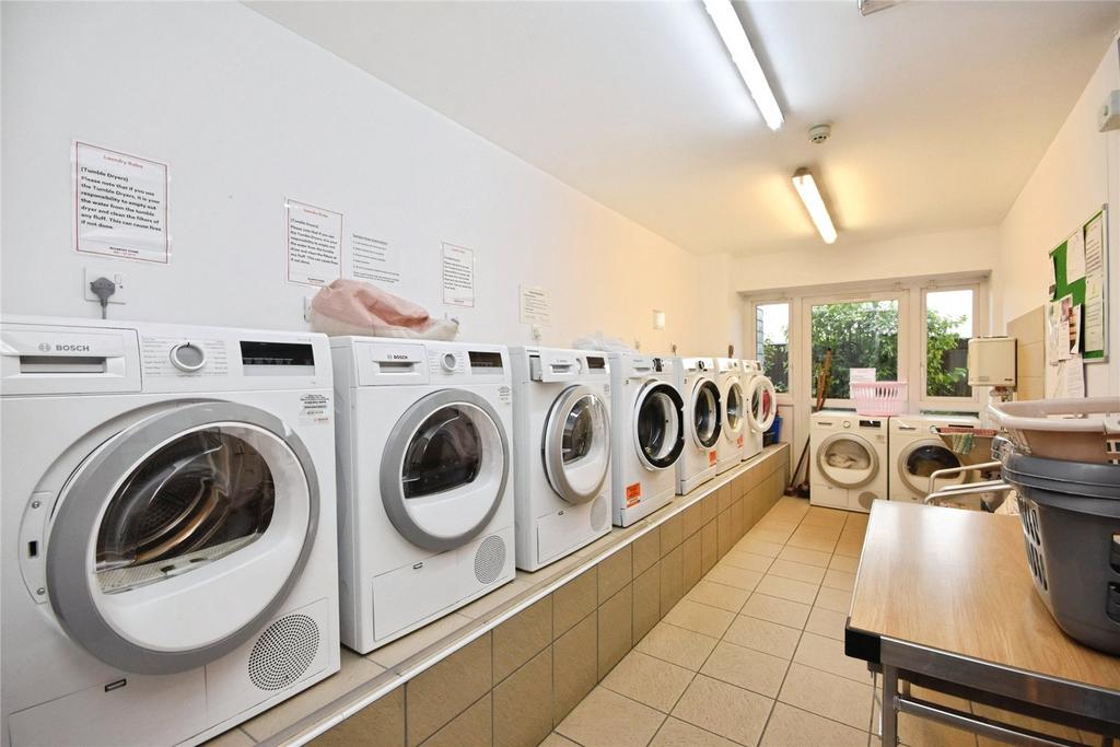 Washing