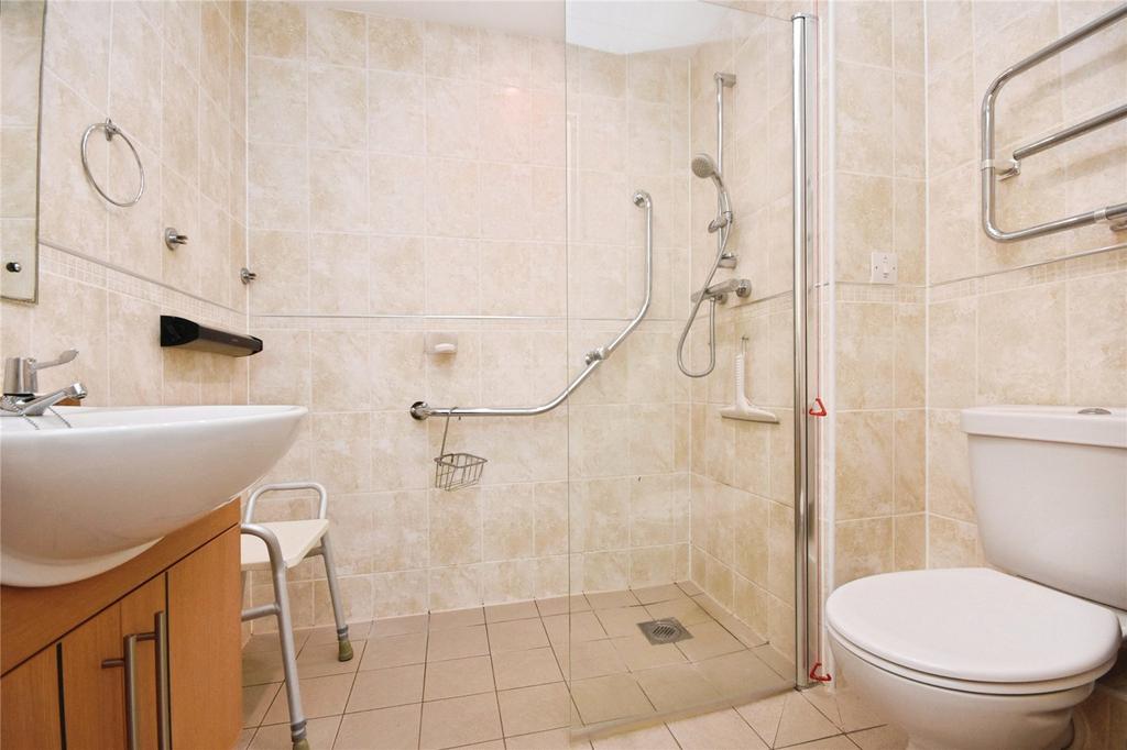 Wet Room