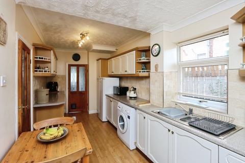 undefined, Hastilar Road South, Sheffield, South Yorkshire, S13