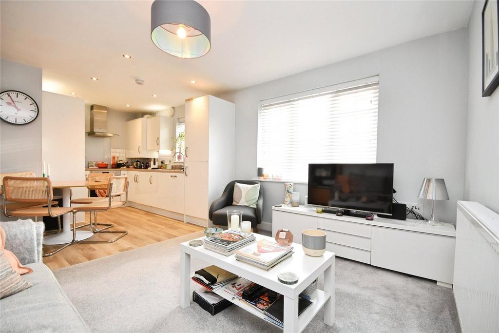 Open Plan