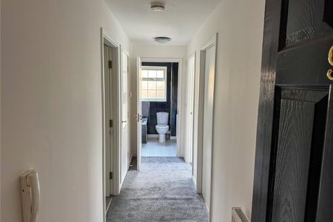 undefined, Kirkby View, Sheffield, South Yorkshire, S12