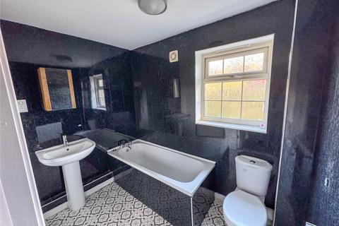 undefined, Kirkby View, Sheffield, South Yorkshire, S12
