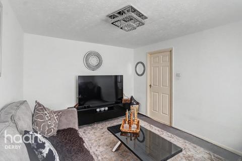 undefined, Grampian Way, Sinfin