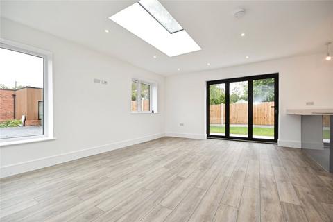 undefined, Headley Meadows, Galleywood Road, Galleywood, CM2