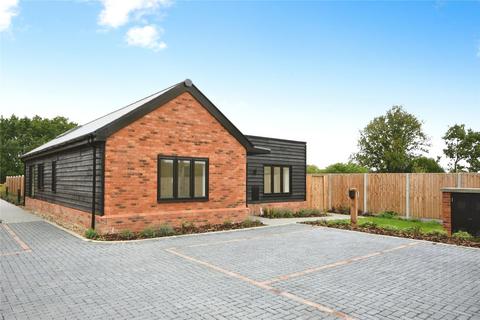 undefined, Headley Meadows, Galleywood Road, Galleywood, CM2