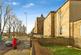 Parkside, Cambridge, Cambridgeshire, CB1