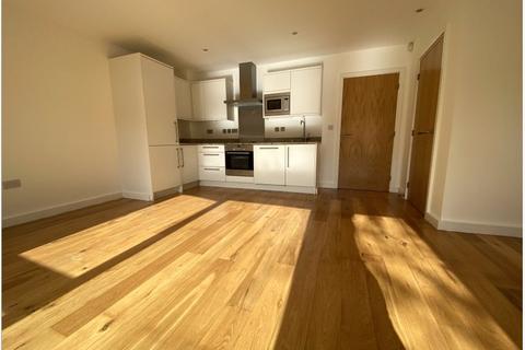2 bedroom flat for sale, Parkside, Cambridge, Cambridgeshire, CB1