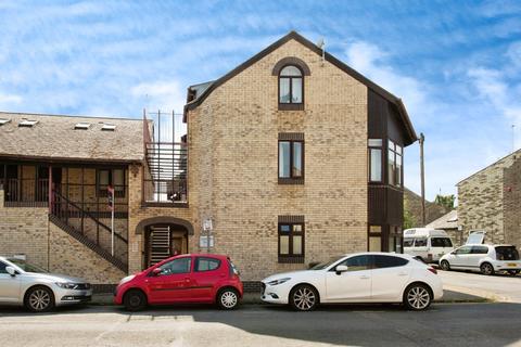 undefined, Searle Street, Cambridge, Cambridgeshire, CB4