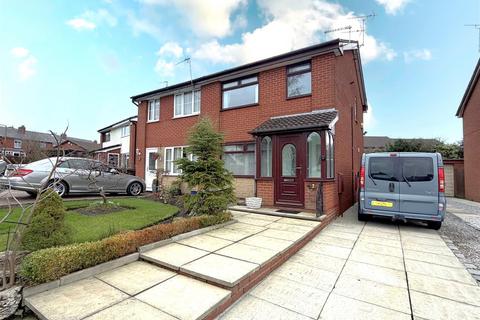 undefined, Collingwood Way, Westhoughton, Bolton