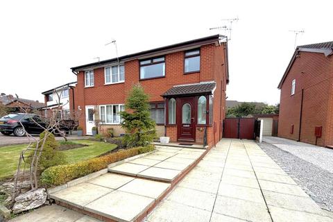 undefined, Collingwood Way, Westhoughton, Bolton