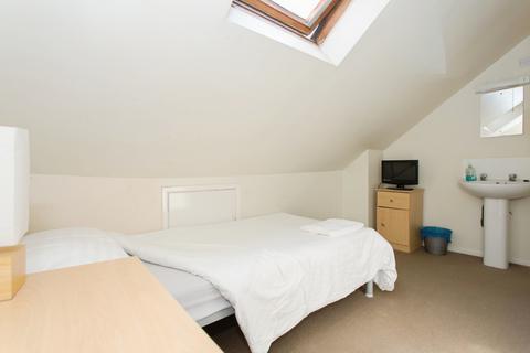undefined, Chesterton Road, Cambridge, Cambridgeshire, CB4