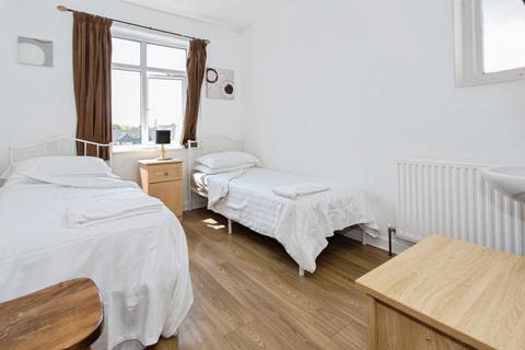 undefined, Chesterton Road, Cambridge, Cambridgeshire, CB4