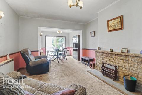 undefined, Wells Avenue, Southend-On-Sea