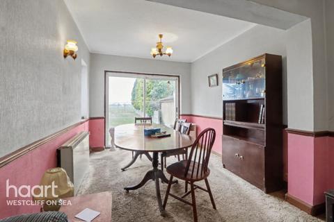 undefined, Wells Avenue, Southend-On-Sea