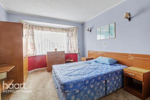 undefined, Wells Avenue, Southend-On-Sea