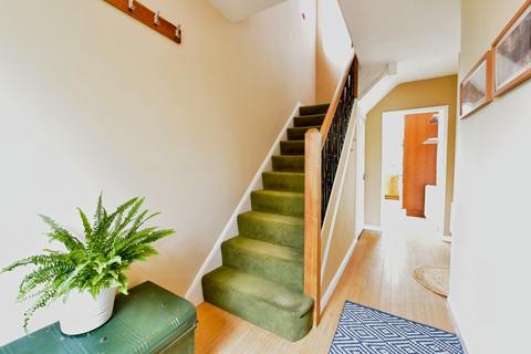 undefined, Charnock Dale Road, Sheffield, South Yorkshire, S12