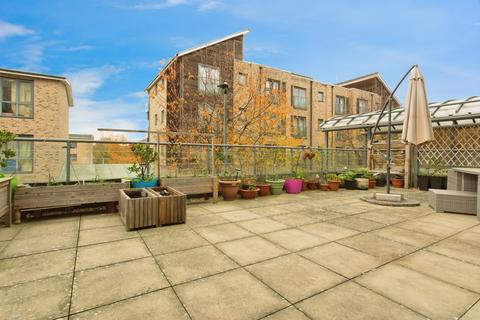 2 bedroom flat for sale, Fitzgerald Place, CAMBRIDGE, Cambridgeshire, CB4