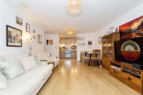2 bedroom flat for sale, Fitzgerald Place, CAMBRIDGE, Cambridgeshire, CB4