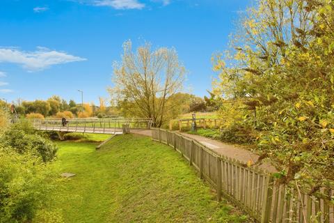 2 bedroom flat for sale, Fitzgerald Place, CAMBRIDGE, Cambridgeshire, CB4