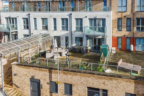 undefined, Fitzgerald Place, CAMBRIDGE, Cambridgeshire, CB4