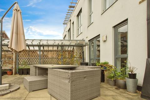 undefined, Fitzgerald Place, CAMBRIDGE, Cambridgeshire, CB4
