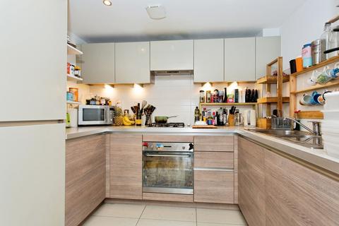 undefined, Fitzgerald Place, CAMBRIDGE, Cambridgeshire, CB4