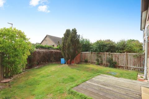 undefined, Sandby Drive, Sheffield, South Yorkshire, S14