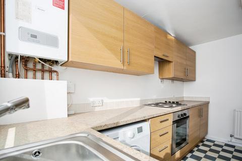 undefined, Chesterton Road, Cambridge, Cambridgeshire, CB4