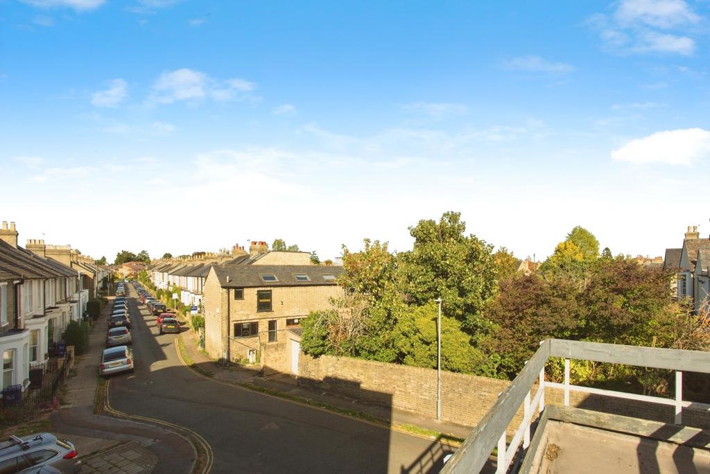 Chesterton Road, Cambridge, Cambridgeshire, CB4 - Pogled 2