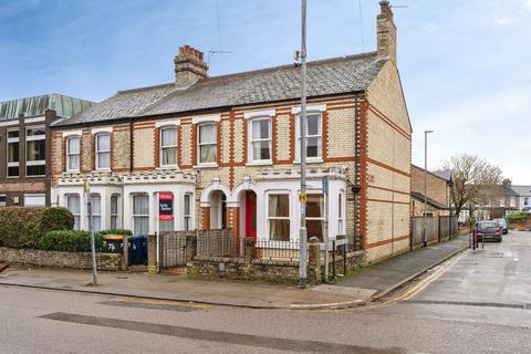 undefined, Cherry Hinton Road, Cambridge, Cambridgeshire, CB1