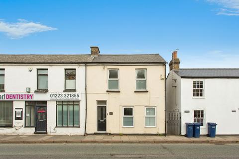 undefined, Newmarket Road, CAMBRIDGE, Cambridgeshire, CB5